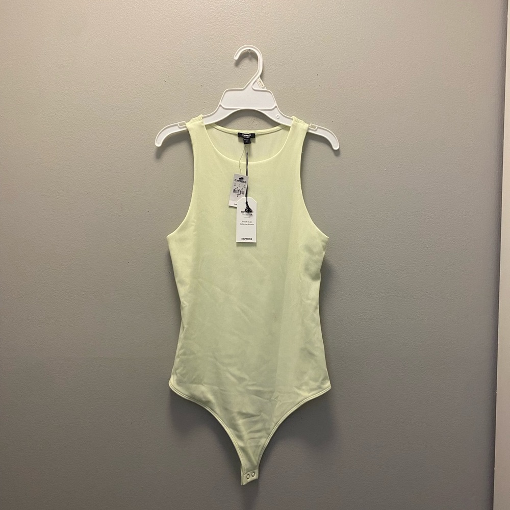 NWT bodysuit
